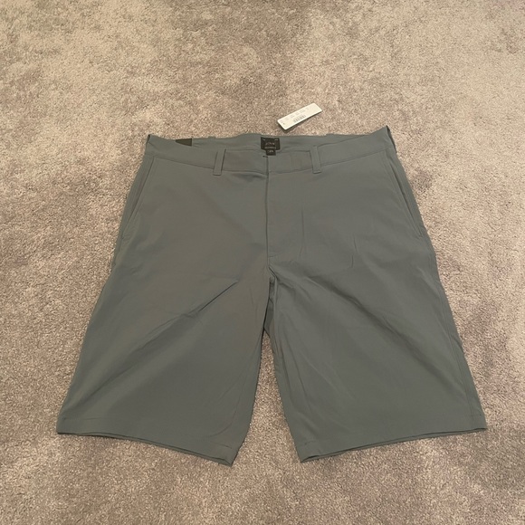 J Crew stretch shorts (NEW) - Picture 1 of 6